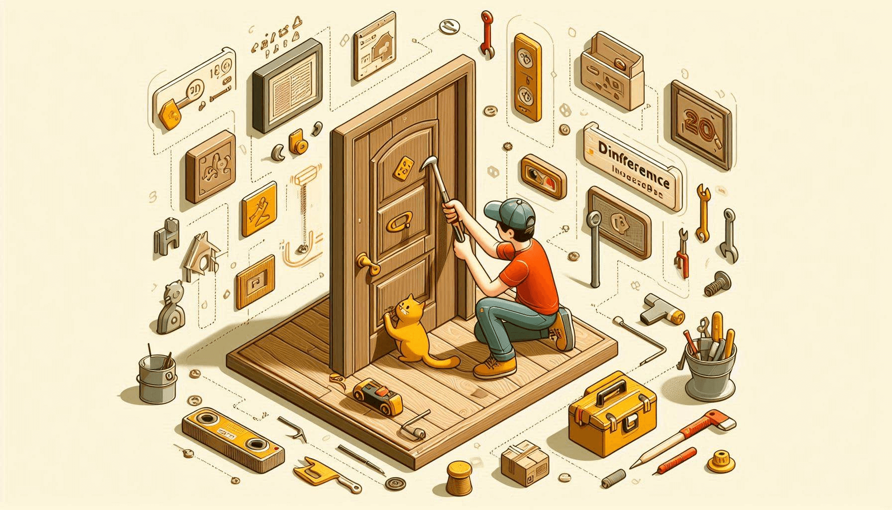 Skillio empowers you with skillful thinking and smart living solutions—discover practical tools, guides and life hacks for everyone.